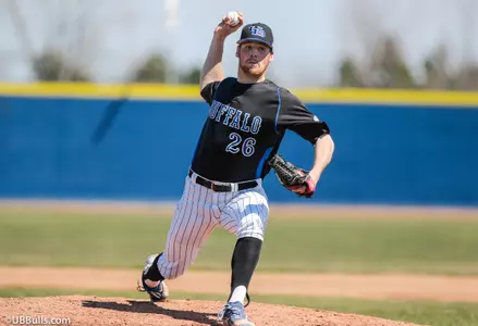 Pitching Shines in 4-0 Win Over Bowling Green Image
