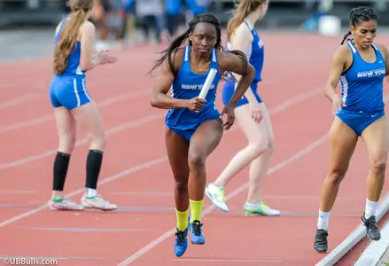 Howard, White Compete At NCAA East Preliminary Round Image