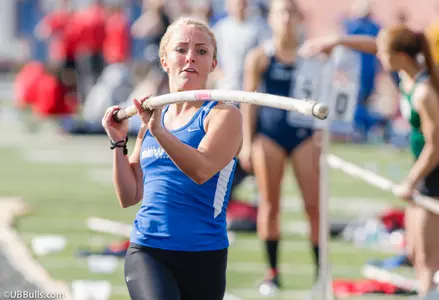 Summer Camp Dates Announced For UB Track & Field Image