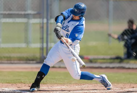 MAC-Leading Kent State Downs Bulls With Walk-off Home Run In The 12th Inning, 5-4 Image