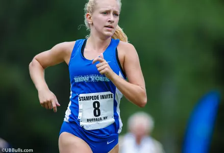 Track and Field Competes At Jim Thorpe Open Image