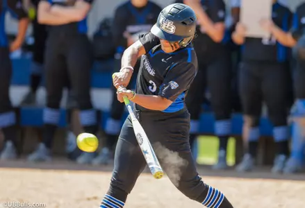 Bulls Drop Series Opener To Miami (OH), 6-1 Image