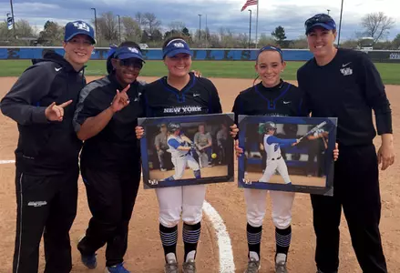 Bulls Honor Seniors At Season Finale Image