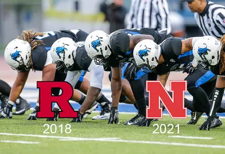 Nebraska Amongst UB's Future Football Opponents Image