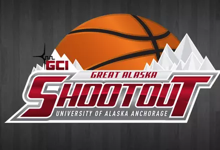 Men's Hoops To Take Part In 39th Annual Great Alaska Shootout Image