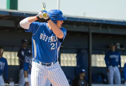 Mallaro Earns ABCA/Rawlings All-Region Nod Image