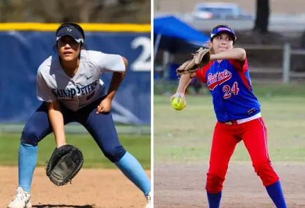 Softball Adds A Pair For Upcoming Season Image