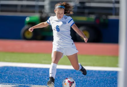 Hofstra Hands Women's Soccer Season Opening Defeat, 1-0 Image