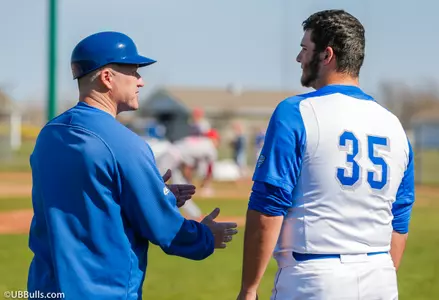 Buffalo Baseball Announces Prospect Camp On October 9 Image