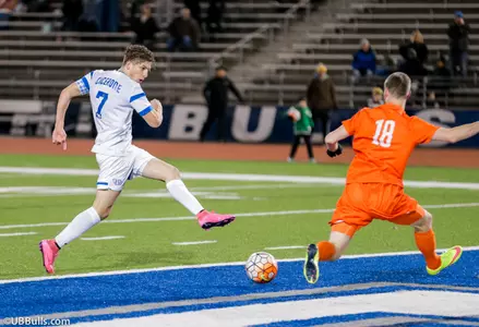 Russell Cicerone Earns TopDrawerSoccer.com Preseason Best XI Squad Recognition Image