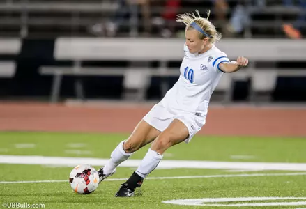 Women's Soccer Welcomes St. Bonaventure To UB Stadium On Thursday Night Image