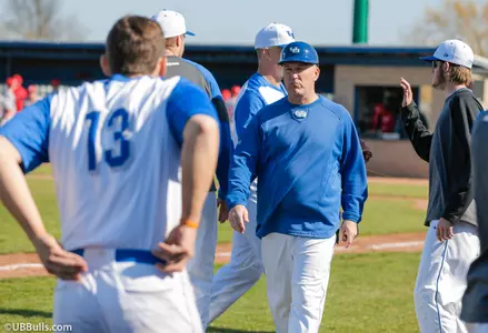 Baseball Walk-On Tryout Date Announced Image