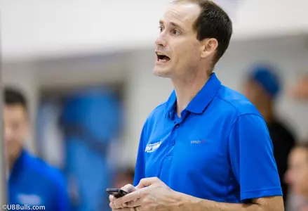 Bashor Announces Coaching Staff Changes Image