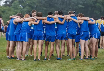 UB Men's and Women's Cross Country Looking to Turn Heads This Year Image