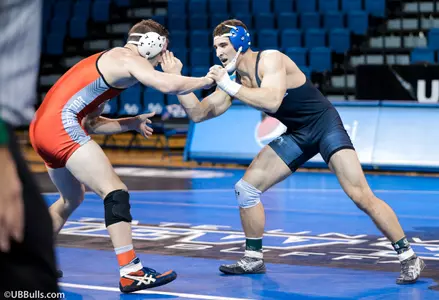 Ariola Ranked 20th in Preseason Rankings Image