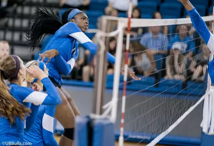 Bulls Swept By Wake Forest Saturday Morning Image