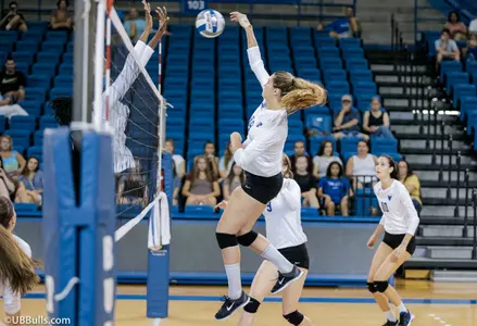 Bulls Fall 3-0 To Oakland On Friday Image