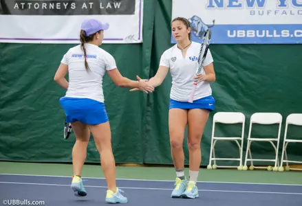 Bulls Impressive On First Day Of UB Invitational Image