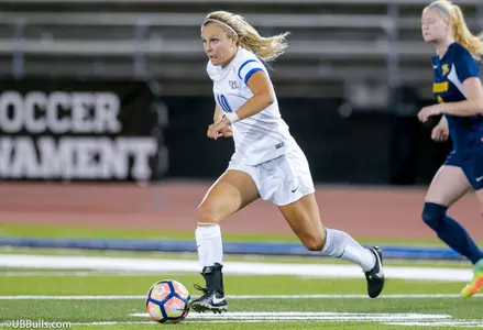 Bulls Open MAC Play With Loss At Ball State, 1-0 Image