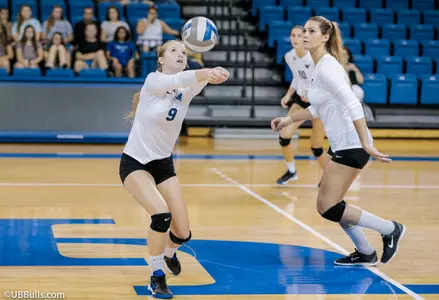 Underclassmen Impressive In Saturday Action Image