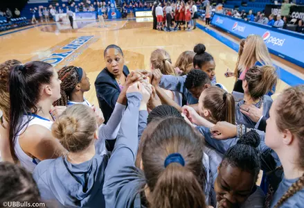 Women's Basketball Releases 2016-17 Schedule Image