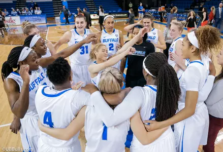 Bulls Look To Stay Unbeaten At Home When Toledo Comes To Town Wednesday Night Image