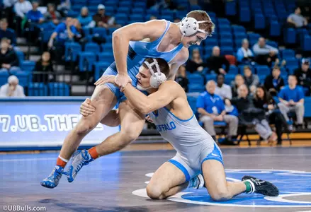 Bulls to Host #7 Missouri on Thursday Image
