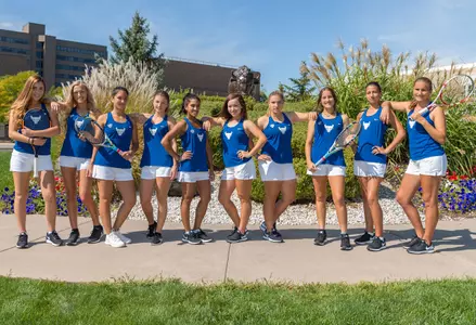 Buffalo Selected To Win MAC Regular Season; Tied For Share Of Tournament Title Image