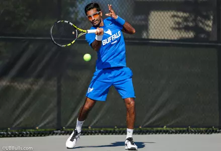 Bulls Notch Doubles Point In Spring Opener Image