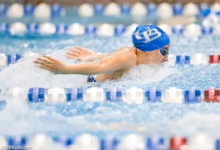 Bulls Place First in Multiple Events at Bowling Green Image