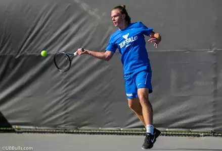 Bulls Fall Just Short At Yale, 4-3 Image