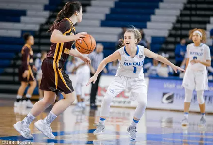 Bulls Welcome Ball State To Alumni Arena On Wednesday Night Looking For Fourth Straight Win Image