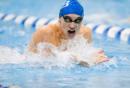 Buffalo Beats Bonaventure in Non-Conference Match-Up Image