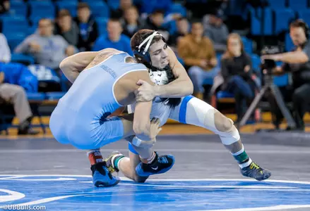 Bulls Cruise Past Columbia, 32-3 Image