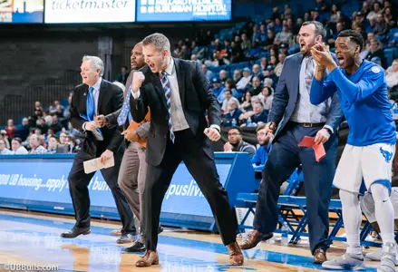 Bulls Travel To Bowling Green Saturday Afternoon Image