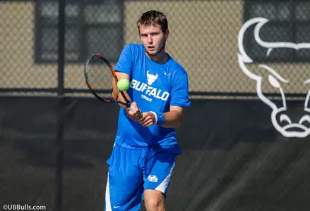 Bulls Down Army, 6-1 Image
