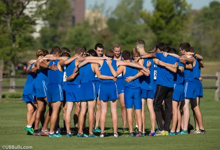 Cross Country Named USTFCCCA All-Academic Team Image
