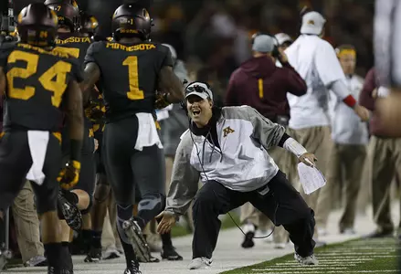 Buffalo Hires Jim Zebrowski as Quarterbacks Coach Image
