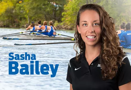 Former Team Captain Comes Home to Help the Bulls Image