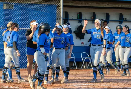 Softball Begins 2017 Campaign This Weekend At Lion Classic II Image