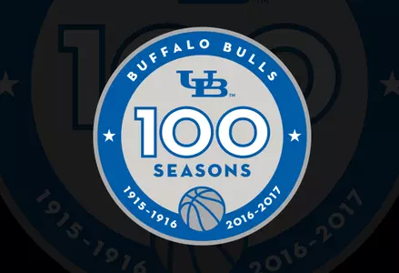 Men's Basketball To Celebrate 100 Seasons On Saturday Afternoon Image