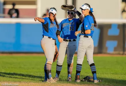 Bulls Swept In Season-Opening Doubleheader Image
