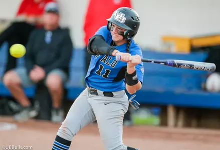 Bulls Swept During Day Two In Louisiana Image