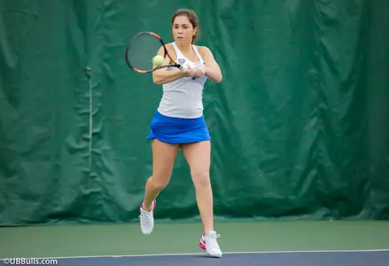 Bulls Fall 6-1 At Syracuse Image