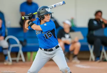 Bulls Lose Weekend Finale In Extra Innings Image