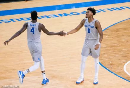 Bulls Face Ball State Friday Night In Nationally-Televised Affair Image