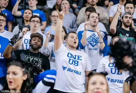 Bulls Look To Keep Rolling Tuesday Night Against Kent State Image