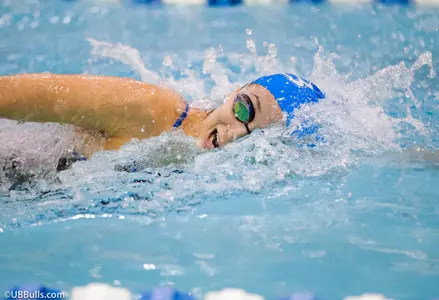 Bulls Finish With Highest Placing in Program History Image
