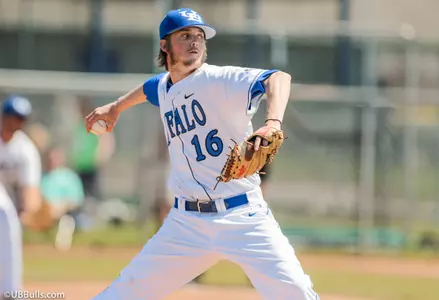 Bulls Collect 11-4 Win Over Murray State; Earn First Series Win Of The Season Image