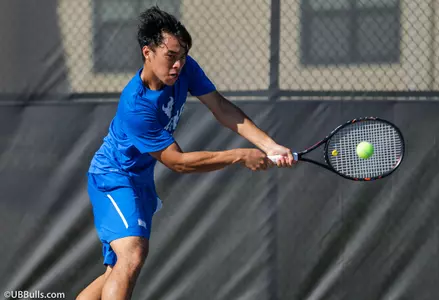 Bulls Impressive In Defeat At Nationally-Ranked Columbia Image